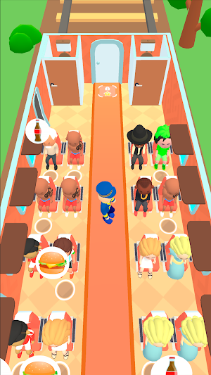 Train Idle Master Screenshot 1