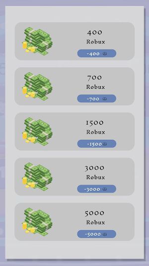 RBX Quiz: Hero Skins Hub Screenshot 3