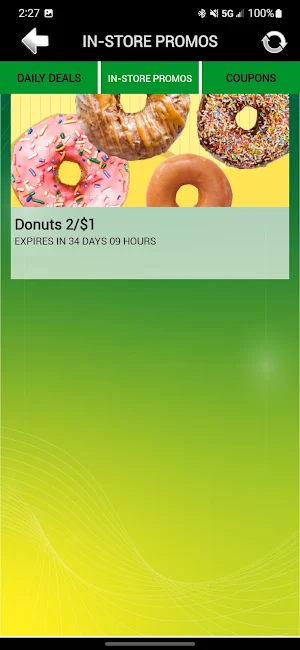 Samco Express Mart Screenshot 3