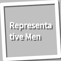 Book, Representative Men