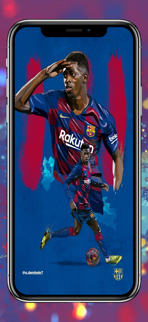 barcelona wallpaper 4K Screenshot 2