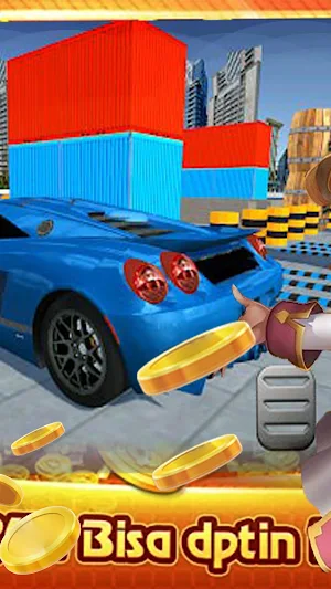 Car 777 Game 3 Screenshot 1