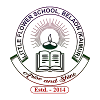 Little Flower School, Belaon