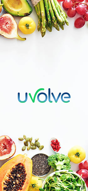 Uvolve Screenshot 0