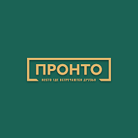 Пронто - Доставка еды