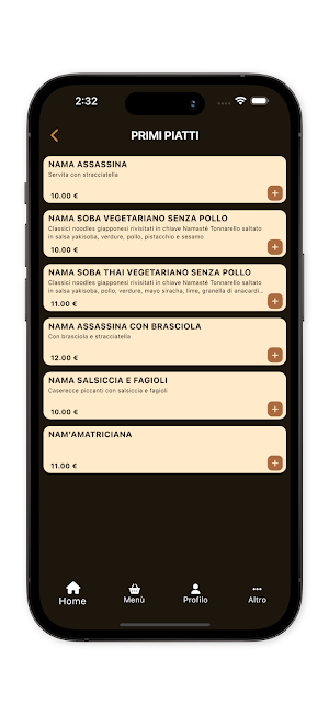 NAMASTÉ Screenshot 2