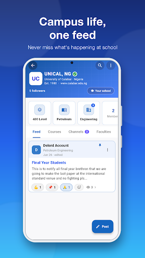 Penpus - Play Exam, Game, Chat Screenshot 3