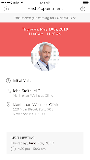 Pacholec MD Screenshot 1