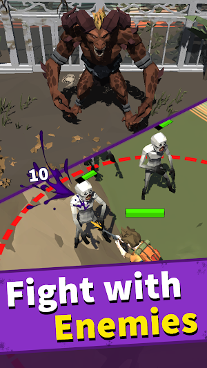 Upside Down Screenshot 3
