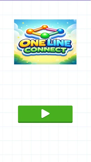 One Line Connect Screenshot 0