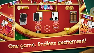 Desi Baccarat Screenshot 3
