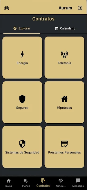 Aurum Screenshot 3