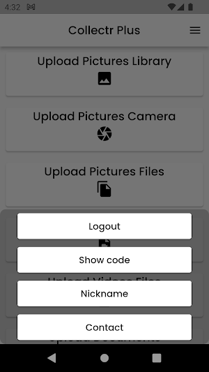 Collectr Plus Screenshot 3