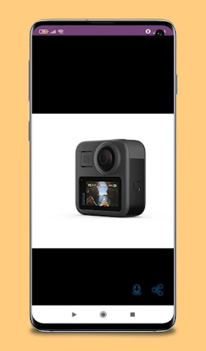 gopro max guide Screenshot 2