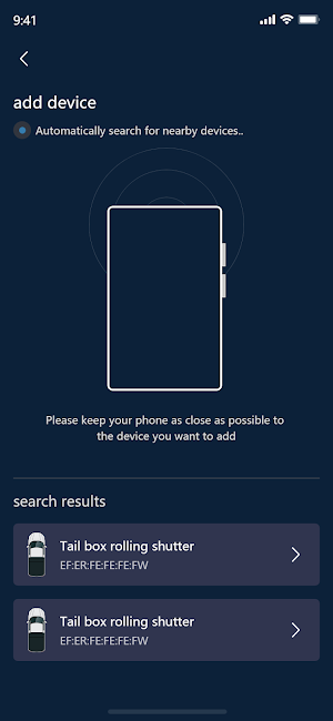 DJTECH Screenshot 2