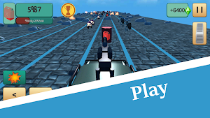 Monsters Rushing Screenshot 3