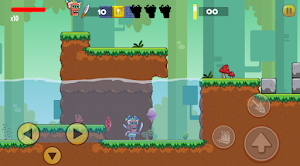 Adventures In Nature Screenshot 1