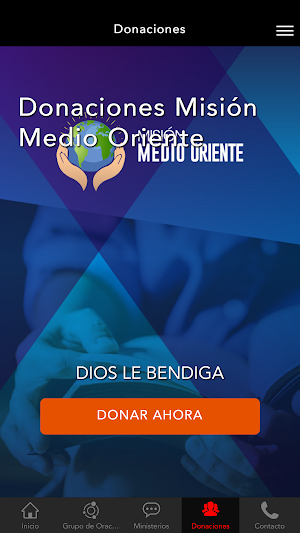 Misión Medio Oriente Screenshot 3