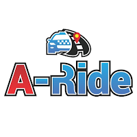 A-Ride Passenger