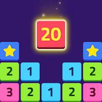 Merge Block: Star Finders