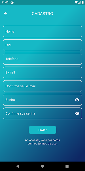 EasyApp Screenshot 2