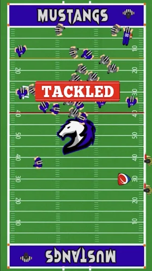 Draw Football League Screenshot 3