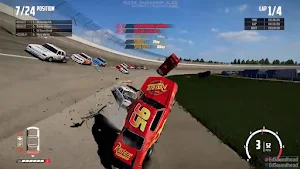 Drift For Racing Screenshot 2