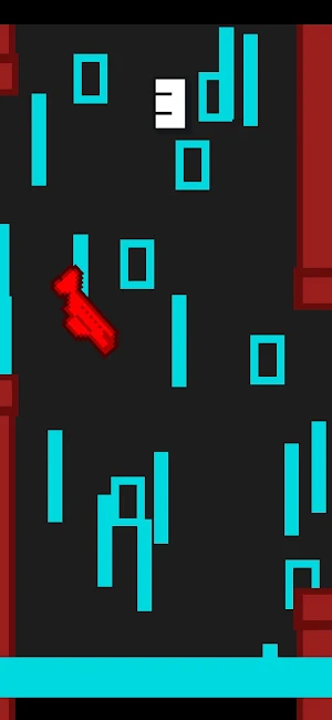 BNBuilders Flappy blockchain Screenshot 3
