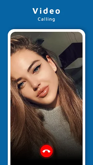 TindrU – Live Video Chat Screenshot 2