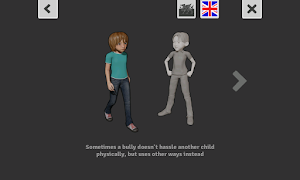 Verbal bullying Screenshot 2