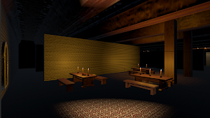 Black Christmas Screenshot 2