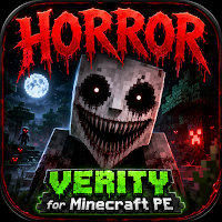 Horror Verity for Minecraft PE