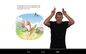 I Want to Fly - Ready to Read Screenshot 3
