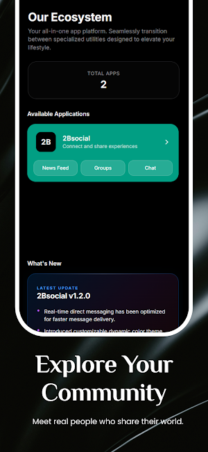 2Buniverse Screenshot 3
