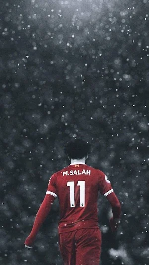 Mohamed Salah Wallpapers Screenshot 3