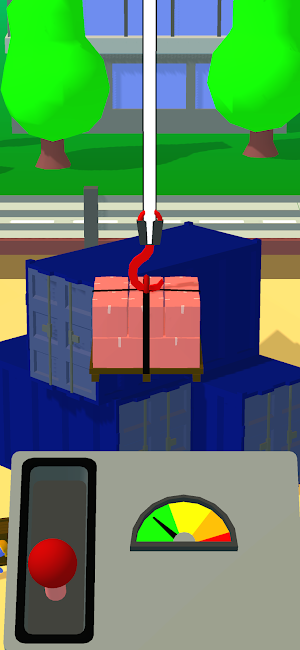 Builder Rope Screenshot 3