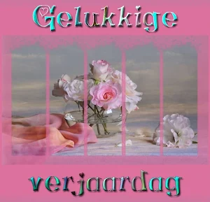 Gelukkige verjaardag Screenshot 0