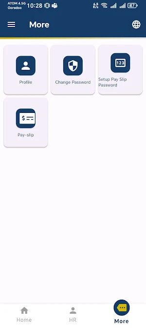 GHT HR Screenshot 3