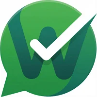 Open in WA - Direct Chat