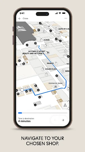 Central X Screenshot 3