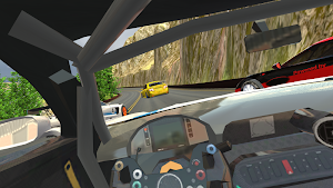 Sports Car Racing OG Screenshot 2