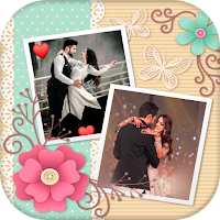 ScrapBook Collage Maker