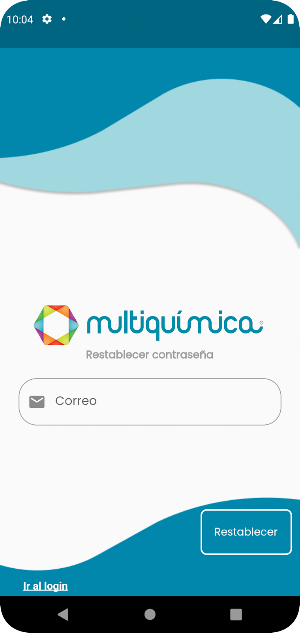MQConnect Screenshot 1