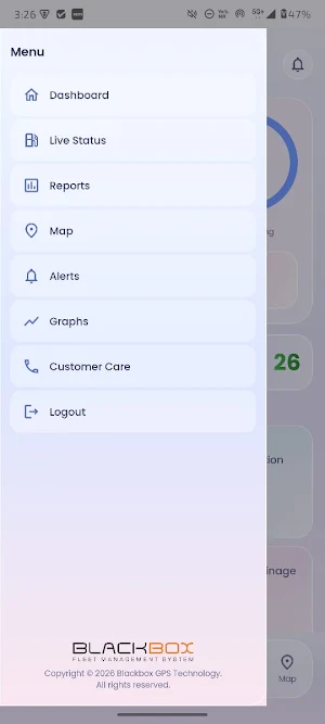 GenSetTracker Screenshot 2