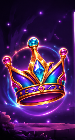 Crystal Breaker Screenshot 0
