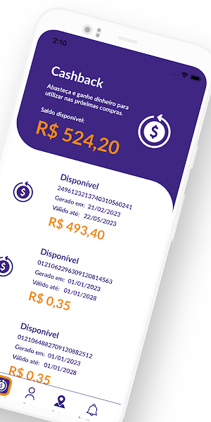 Posto 24h Screenshot 1