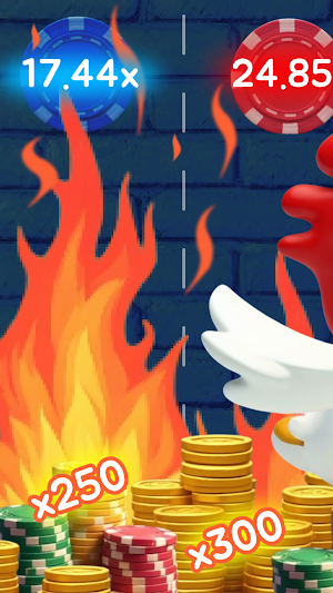 Chicken Road 2025 Screenshot 1