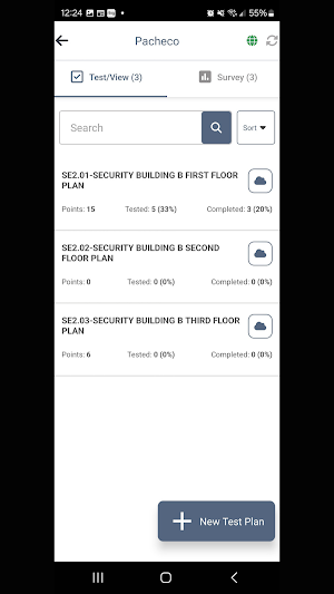 SBD Assist Screenshot 1