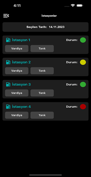 Elif Soft Screenshot 2