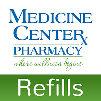 Medicine Center Pharmacy